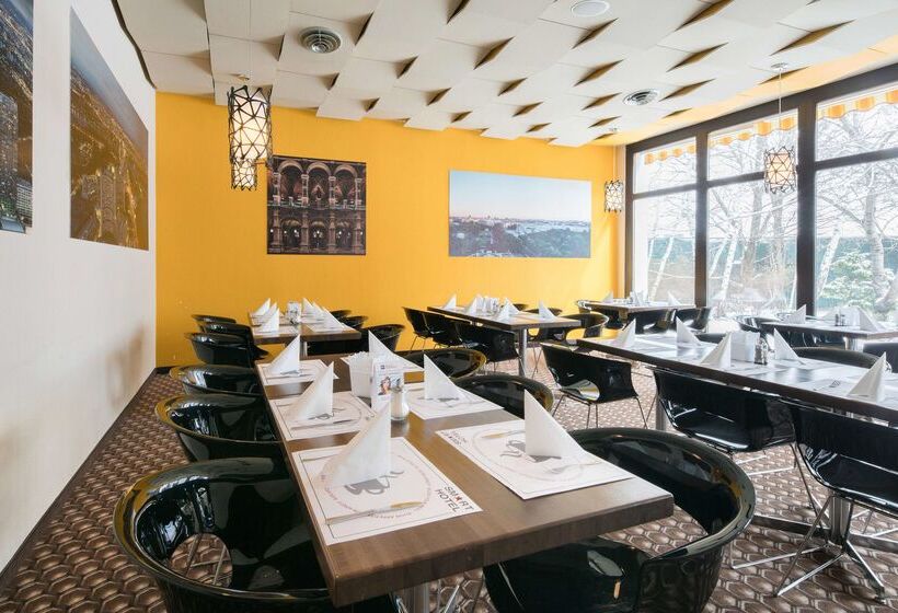 호텔 Best Western Smart