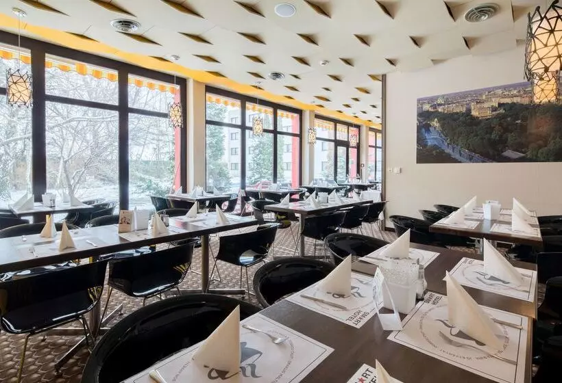 هتل Best Western Smart