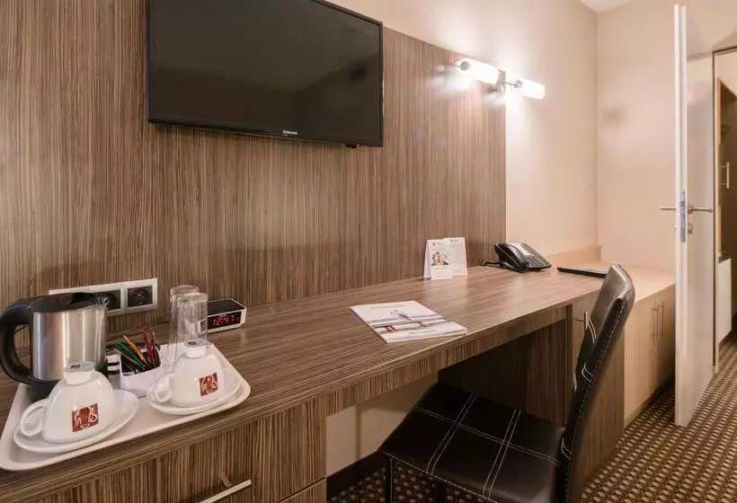 هتل Best Western Smart