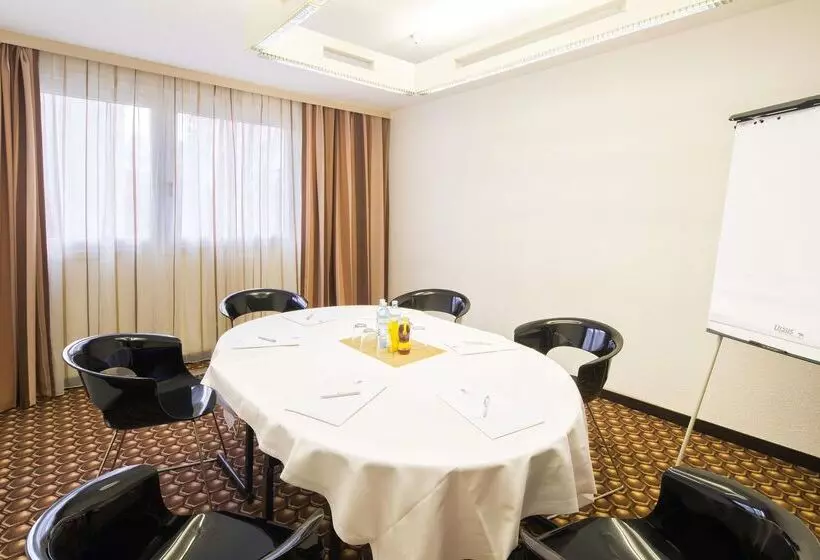 هتل Best Western Smart