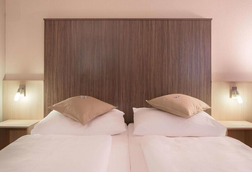 호텔 Best Western Smart