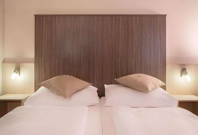 هتل Best Western Smart