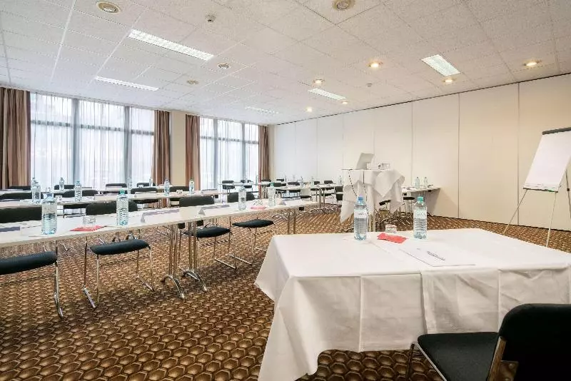 هتل Best Western Smart