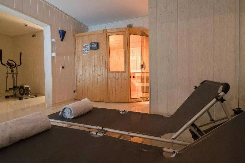 هتل Best Western Smart