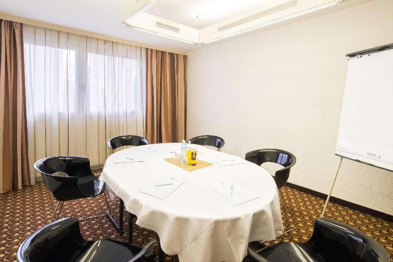 호텔 Best Western Smart