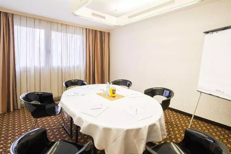 هتل Best Western Smart