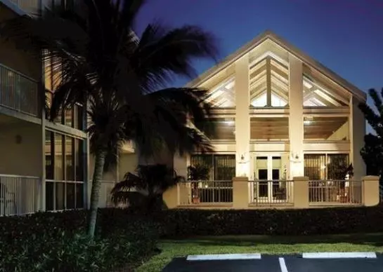 Szálloda Bluegreen Vacations Hammocks At Marathon, An Ascend Resort