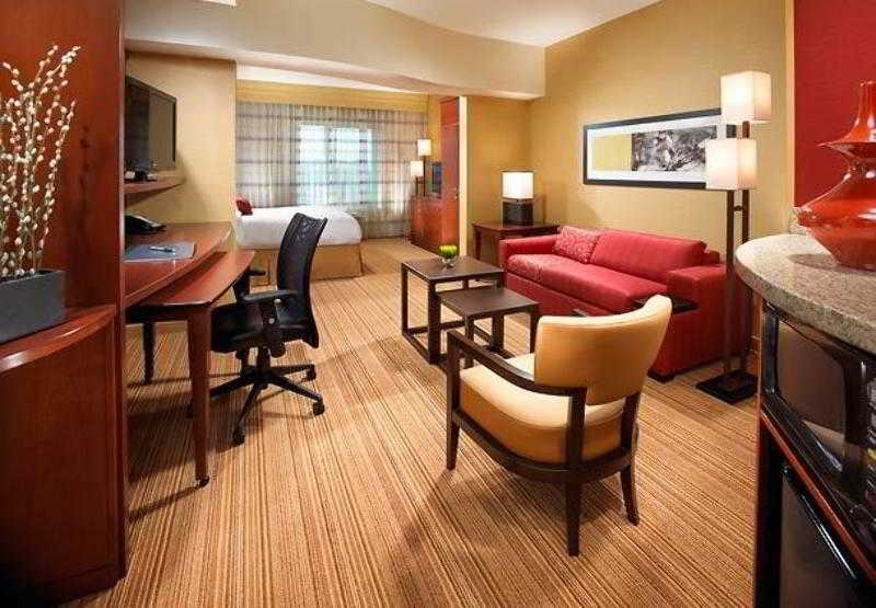 Otel Courtyard Long Beach Airport