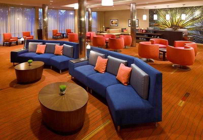 Otel Courtyard Long Beach Airport