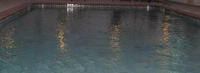 Отель Executive Inn & Suites West Columbia