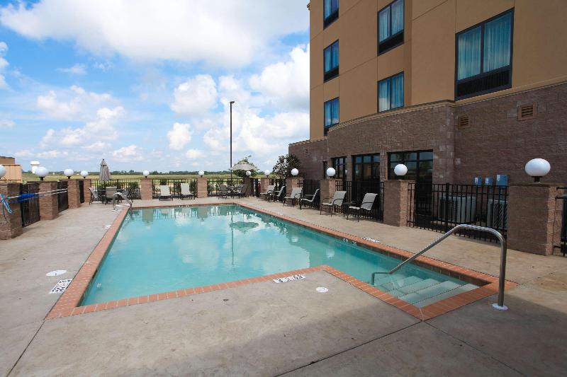 호텔 Hampton Inn Atmore
