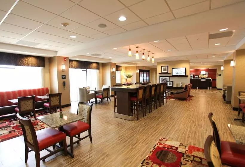 酒店 Hampton Inn Atmore