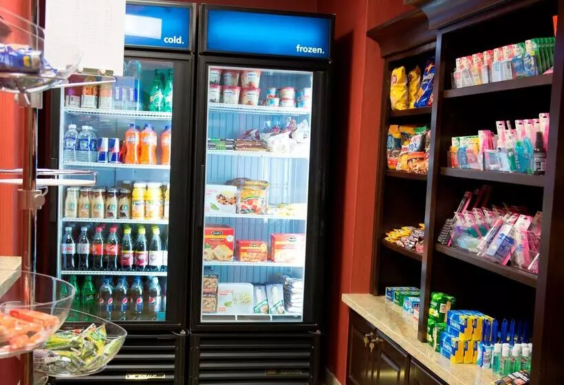 ホテル Hampton Inn & Suites Hope