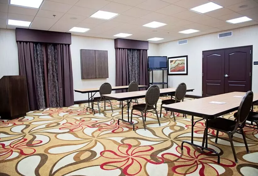 ホテル Hampton Inn & Suites Hope