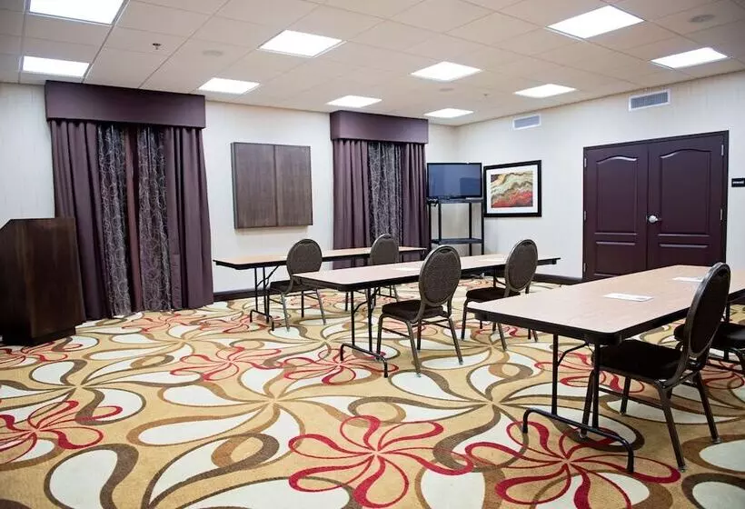 ホテル Hampton Inn & Suites Hope