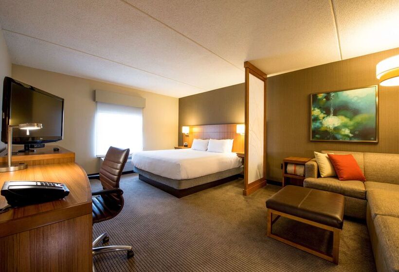 فندق Hyatt Place Boston/braintree