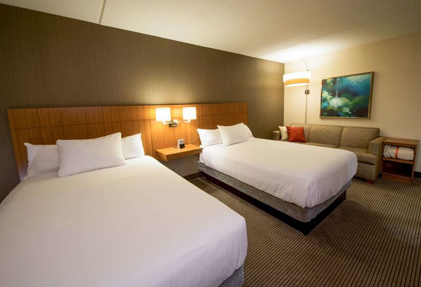 فندق Hyatt Place Boston/braintree
