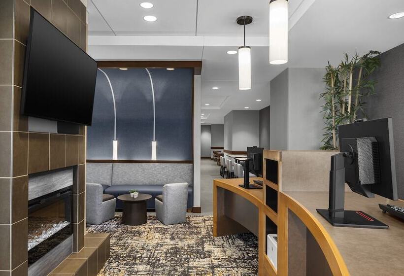 فندق Hyatt Place Boston/braintree