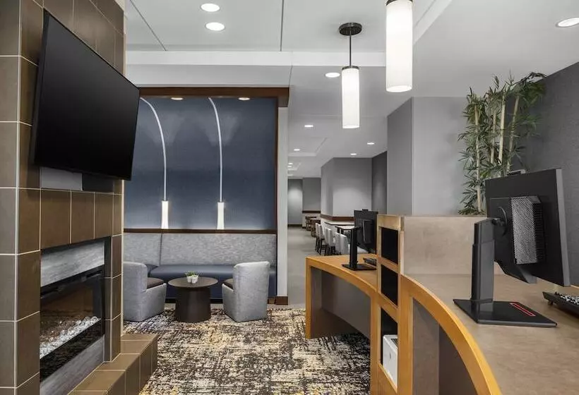 ホテル Hyatt Place Boston/braintree