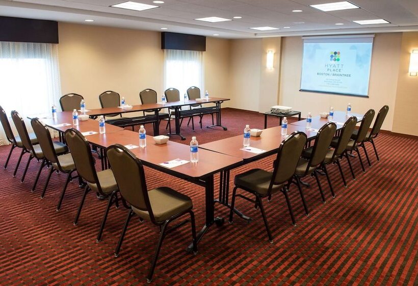 فندق Hyatt Place Boston/braintree
