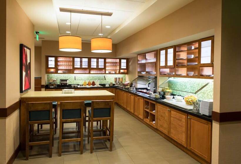 فندق Hyatt Place Boston/braintree