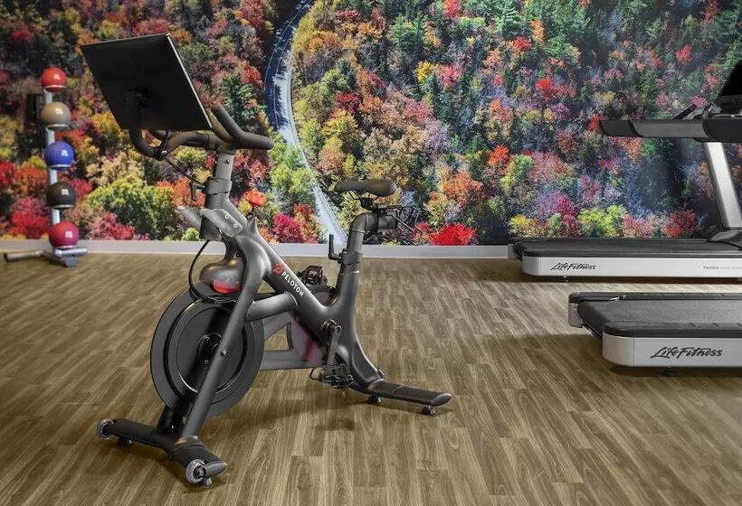 ホテル Hyatt Place Boston/braintree