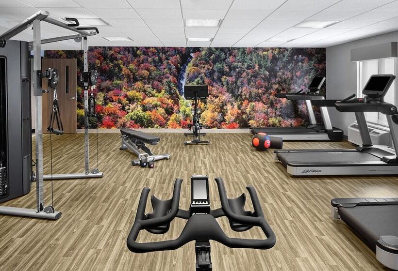 فندق Hyatt Place Boston/braintree