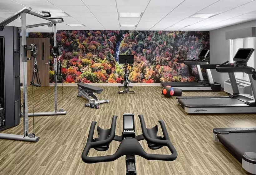 ホテル Hyatt Place Boston/braintree