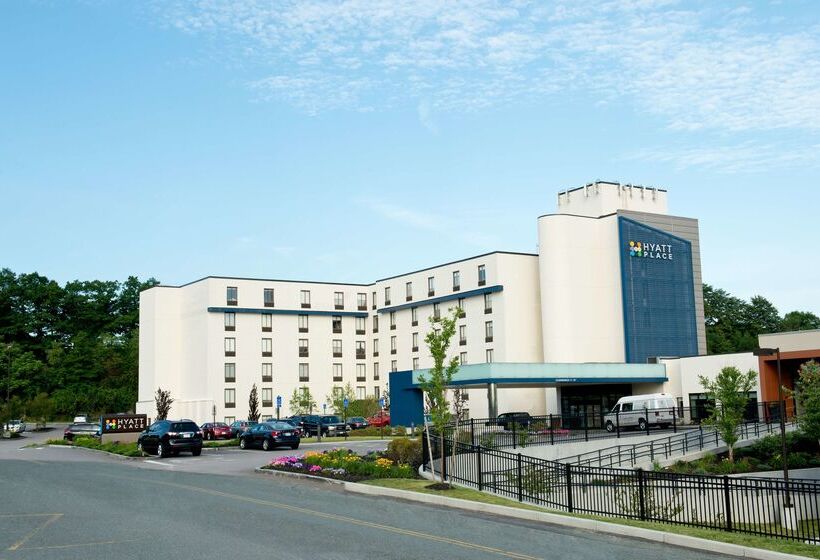 فندق Hyatt Place Boston/braintree