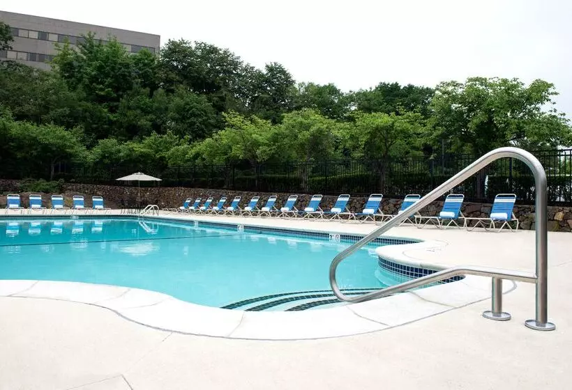 ホテル Hyatt Place Boston/braintree