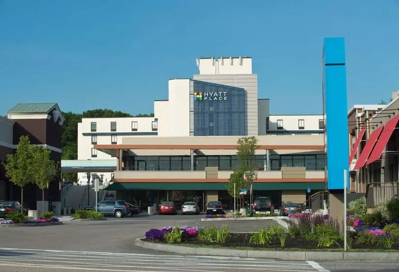 ホテル Hyatt Place Boston/braintree