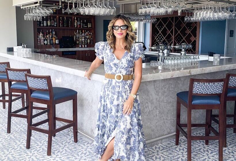 فندق La Mer Beachfront Resort