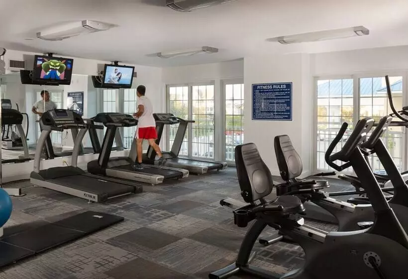 Hotelli La Mer Beachfront Resort