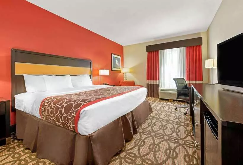 酒店 La Quinta By Wyndham Leesville Ft. Polk