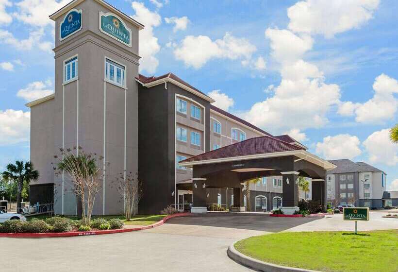 酒店 La Quinta By Wyndham Leesville Ft. Polk