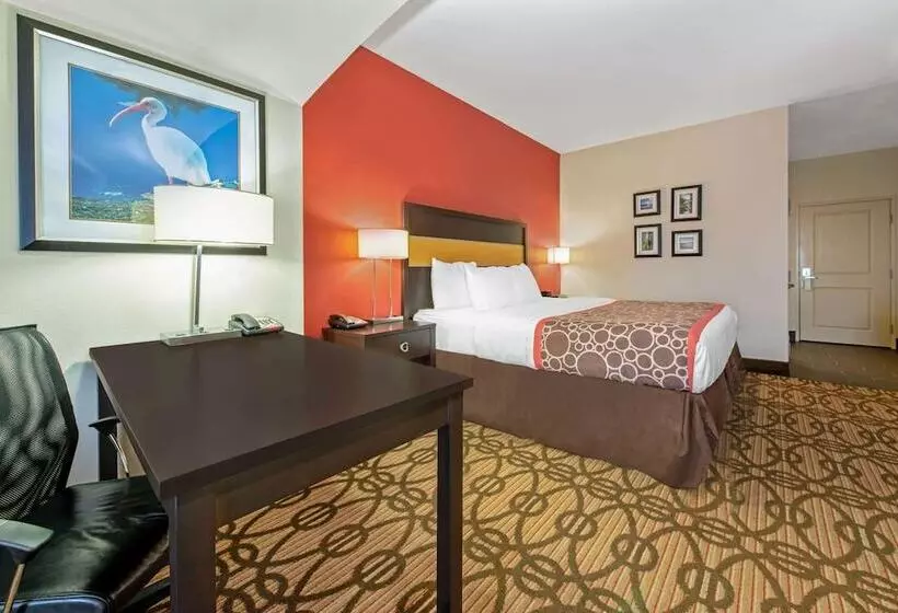 酒店 La Quinta By Wyndham Leesville Ft. Polk