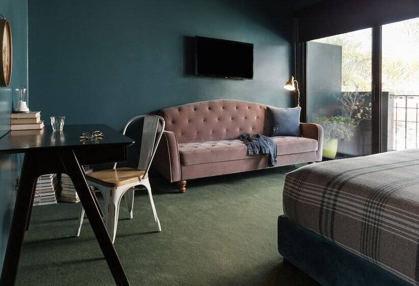 Palihotel Melrose