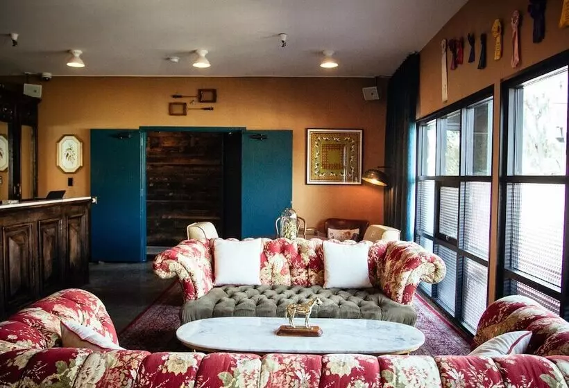 Palihotel Melrose