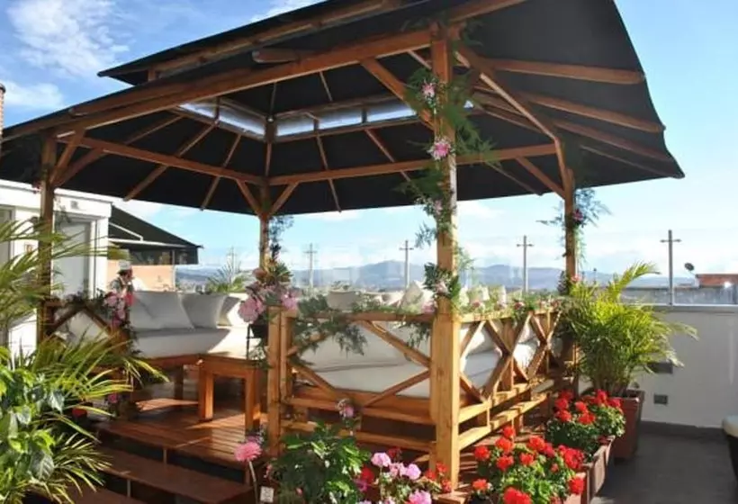 בית מלון כפרי Platinum Suite