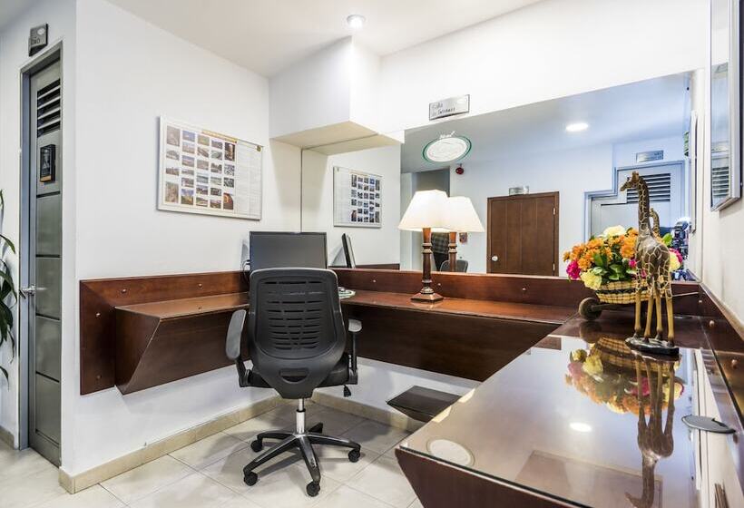 هتل Platinum Suite