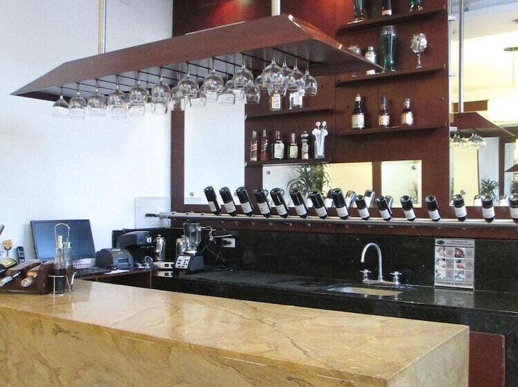 هتل Platinum Suite