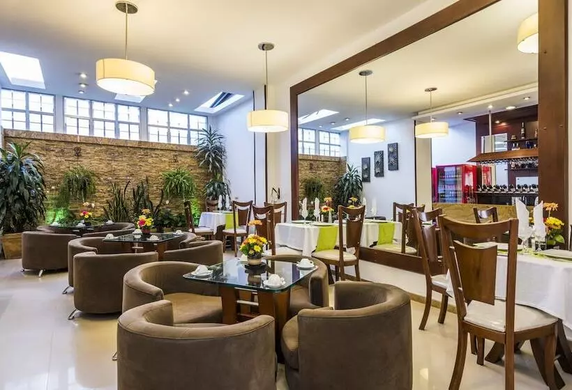 בית מלון כפרי Platinum Suite