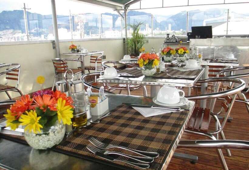 هتل Platinum Suite