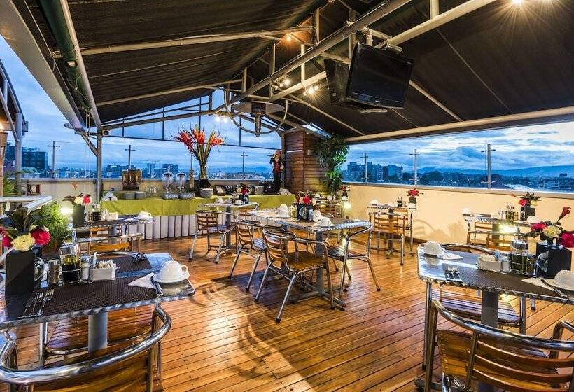 هتل Platinum Suite