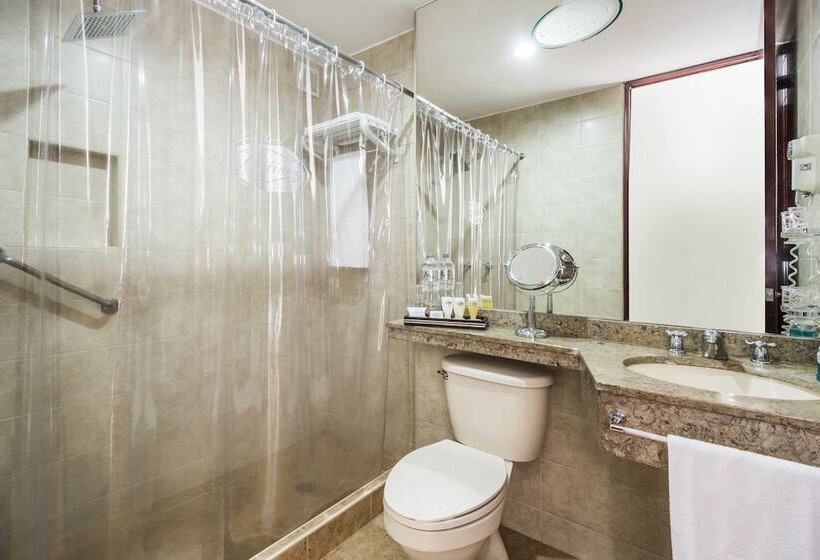 هتل Platinum Suite