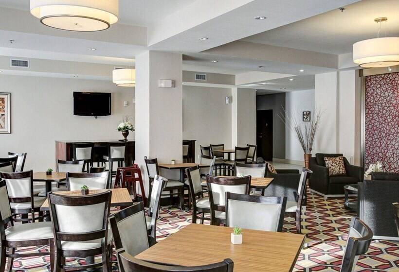 酒店 Quality Inn & Suites Bryan College Station