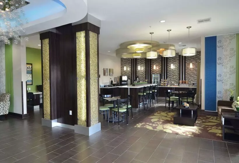 酒店 Quality Inn & Suites Kenedy Karnes City