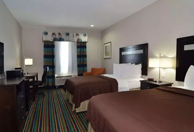 酒店 Quality Inn & Suites Kenedy Karnes City