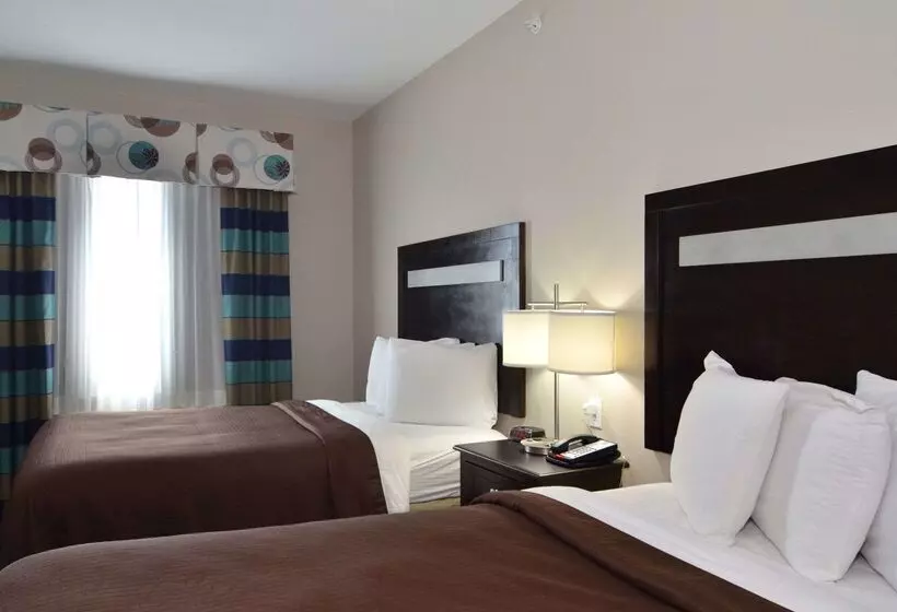 酒店 Quality Inn & Suites Kenedy Karnes City