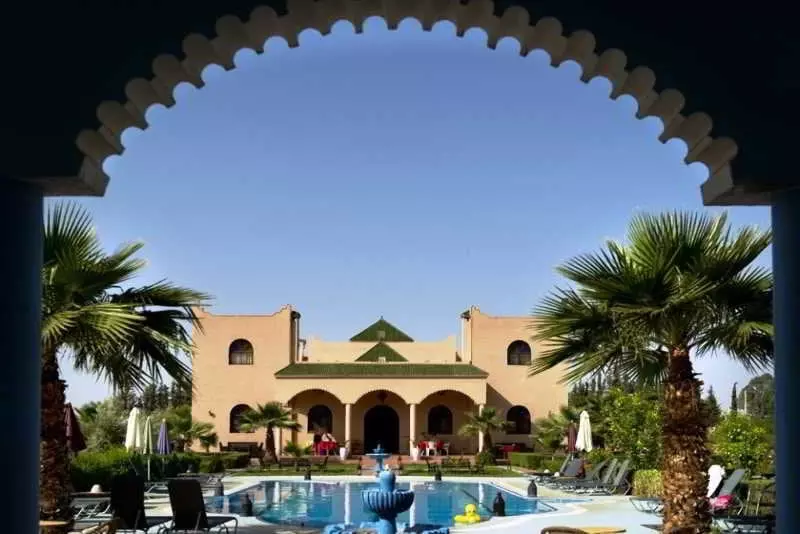 Riad Qodwa